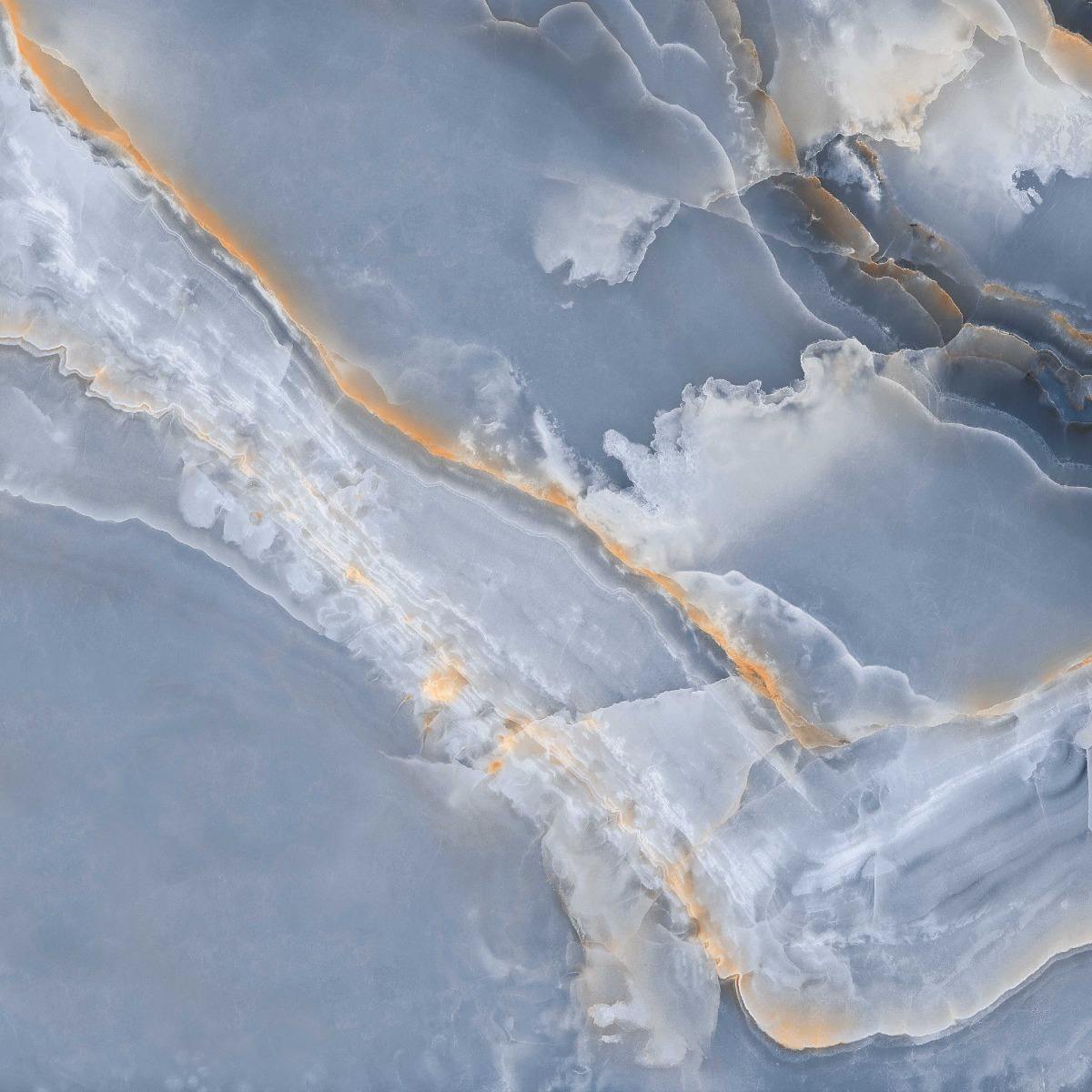 ĐÁ XUYÊN SÁNG ĐẠI DƯƠNG XANH (OCEAN BLUE)